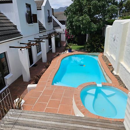 The Gables Βίλα Hout Bay Εξωτερικό φωτογραφία
