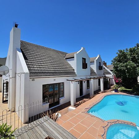 The Gables Βίλα Hout Bay Εξωτερικό φωτογραφία
