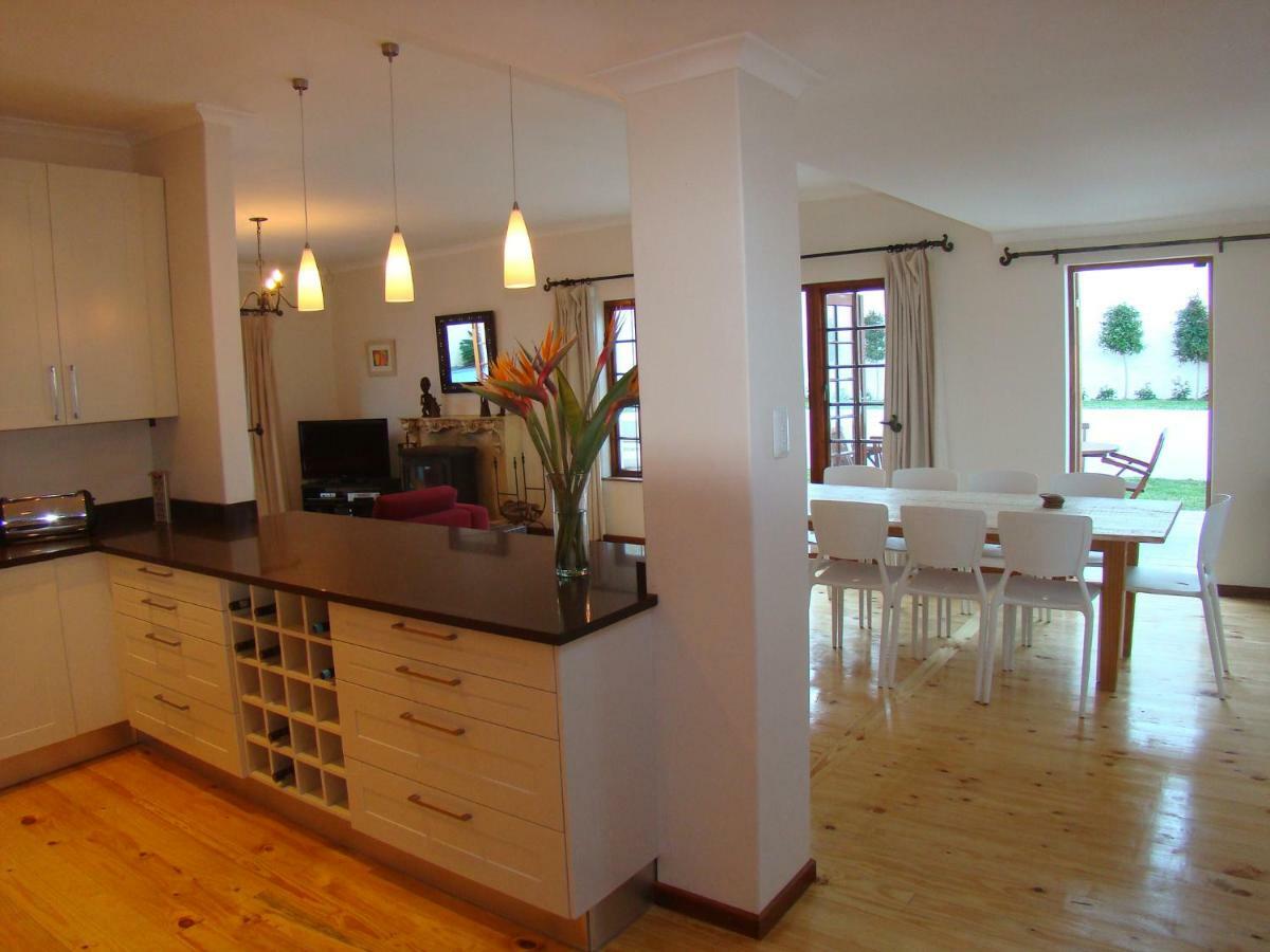 The Gables Βίλα Hout Bay Εξωτερικό φωτογραφία
