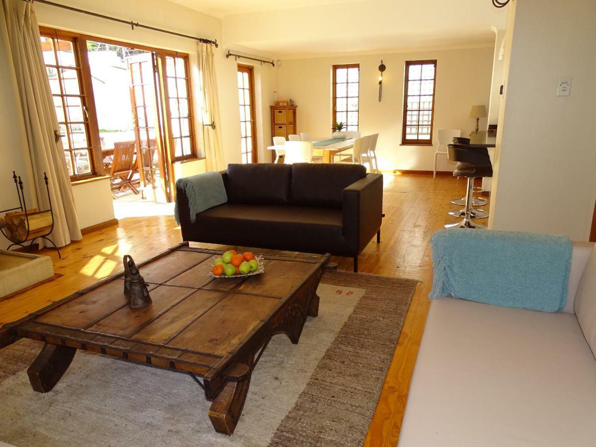 The Gables Βίλα Hout Bay Εξωτερικό φωτογραφία