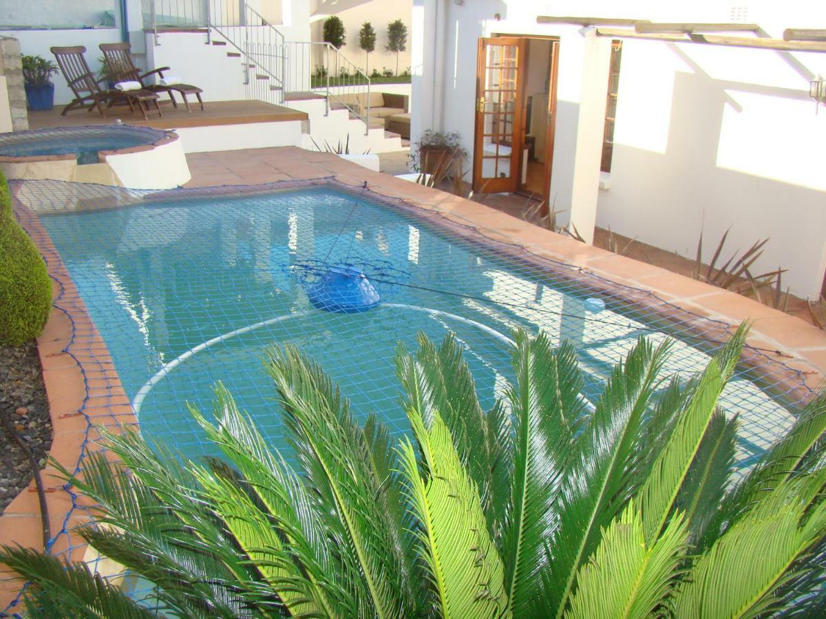 The Gables Βίλα Hout Bay Εξωτερικό φωτογραφία