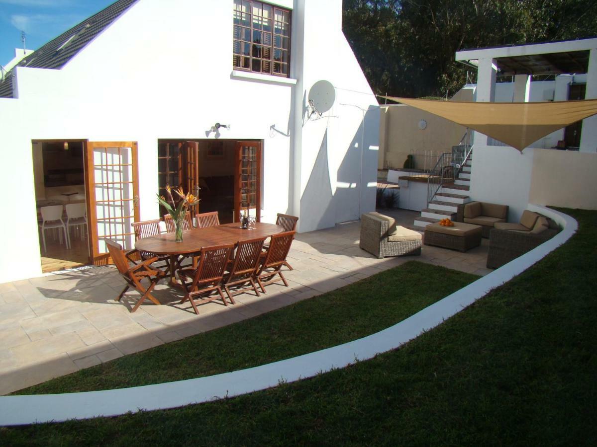 The Gables Βίλα Hout Bay Εξωτερικό φωτογραφία