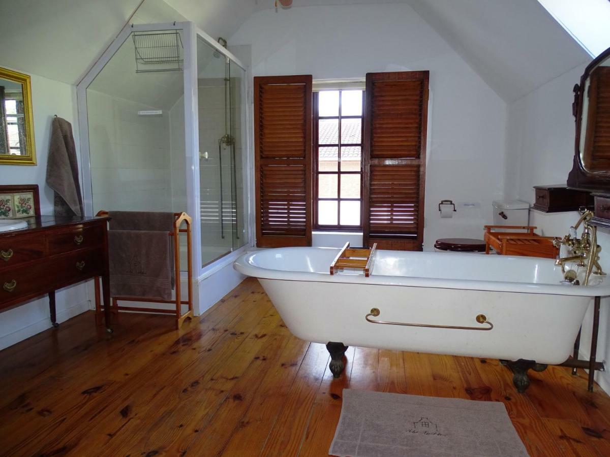 The Gables Βίλα Hout Bay Εξωτερικό φωτογραφία